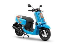 Yamaha Qbix 125 Berbodi Kotak dan Bagasi 22,5 Liter, Harganya Tembus Rp100 Jutaan