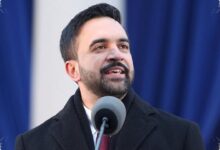 Mamdani Ingin Netanyahu Dibawa ke Den Haag, Kewenangan New York Jadi Tembok