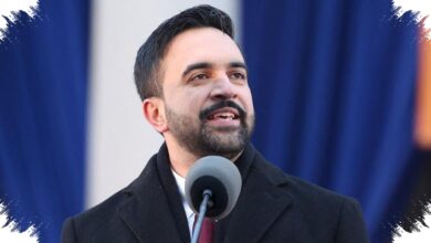 Mamdani Ingin Netanyahu Dibawa ke Den Haag, Kewenangan New York Jadi Tembok