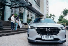 Saat Dealer Menyusut, Mazda Mengandalkan Layanan Premium untuk Menjaga Kepercayaan