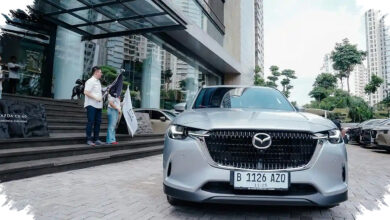 Saat Dealer Menyusut, Mazda Mengandalkan Layanan Premium untuk Menjaga Kepercayaan