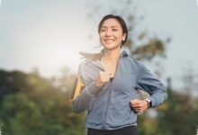 Slow Jogging Terasa Enteng, Dokter Ingatkan Kalorinya Tak Pasti Lebih Banyak