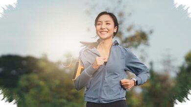 Slow Jogging Terasa Enteng, Dokter Ingatkan Kalorinya Tak Pasti Lebih Banyak