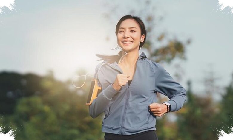 Slow Jogging Terasa Enteng, Dokter Ingatkan Kalorinya Tak Pasti Lebih Banyak