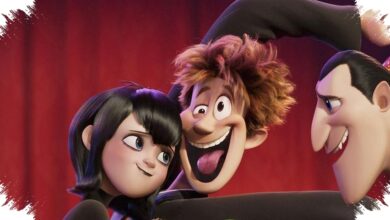 Mavis Ambil Alih Hotel, Hotel Transylvania Kembali ke Bioskop pada 2027