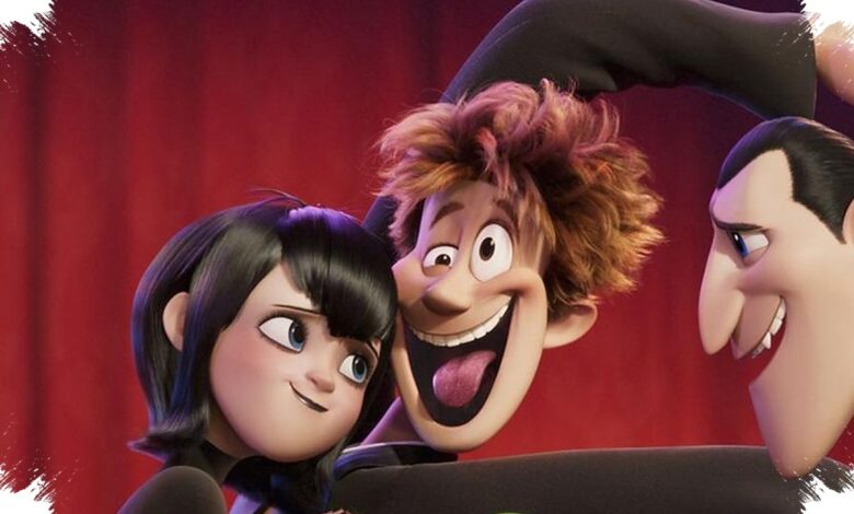 Mavis Ambil Alih Hotel, Hotel Transylvania Kembali ke Bioskop pada 2027