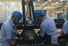 Isuzu Ditargetkan Tembus 500 Ribu Unit, Pabrik Karawang Masih Jauh dari Kapasitas