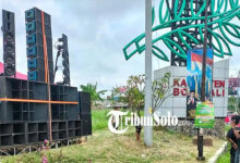 EWS Sound Horeg Bantu Warga Malang Raya Hindari Macet dan Kebisingan Karnaval