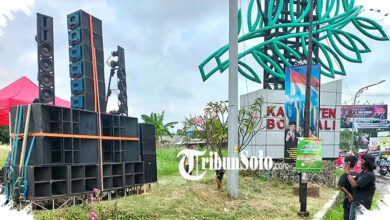EWS Sound Horeg Bantu Warga Malang Raya Hindari Macet dan Kebisingan Karnaval