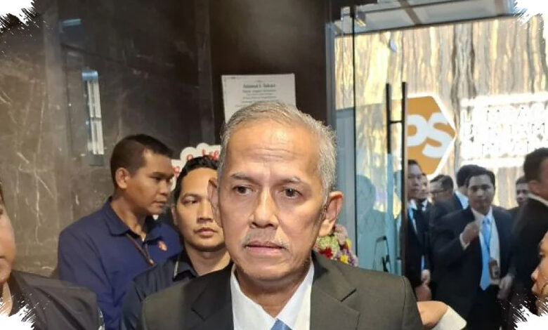 Warga Tanpa Rekening Berkurang 2 Juta per Tahun, LPS Melihat Transaksi Makin Aktif