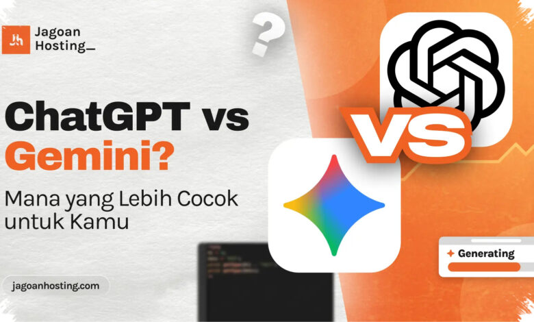 5 Keunggulan ChatGPT yang Masih Membuat Gemini Tertinggal untuk Tugas Harian