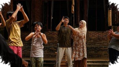 Rumah Yatim Terancam Direbut, Anak-Anak Bambu Menjaga Harapan di Tengah Konflik Lahan