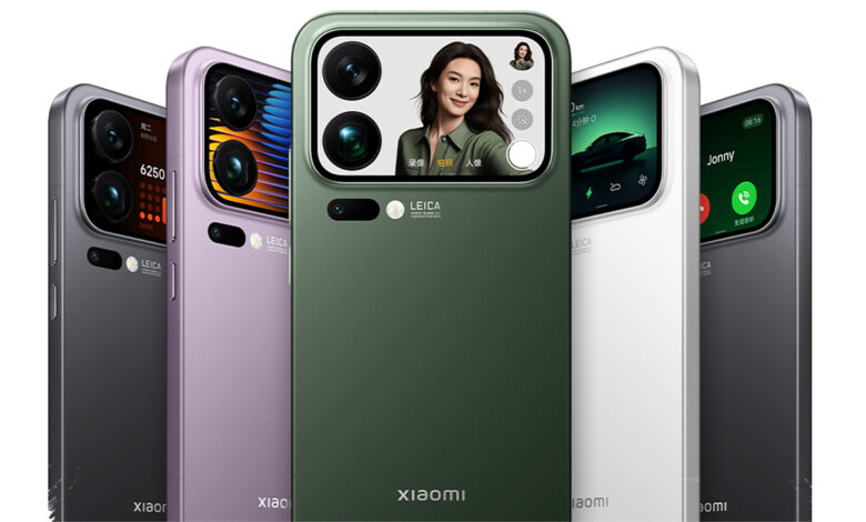 Xiaomi 18 Disebut Masuk India Lebih Cepat, Varian Ultra Malah Tak Terlihat
