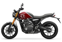 Triumph Speed 400 2026 Terlihat Klasik, Detail LED dan Mesin Terbuka Mencuri Perhatian