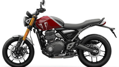 Triumph Speed 400 2026 Terlihat Klasik, Detail LED dan Mesin Terbuka Mencuri Perhatian