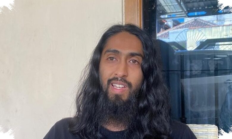 Bang Faiq Menahan Tawaran Endorsement setelah Akunnya Ditonton Jutaan Kali