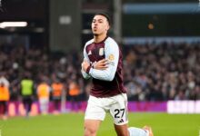 Morgan Rogers Pilih Chelsea, Arsenal Dipaksa Putar Arah dalam Perburuan Penyerang