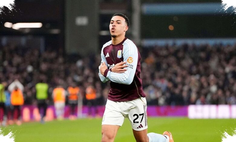 Morgan Rogers Pilih Chelsea, Arsenal Dipaksa Putar Arah dalam Perburuan Penyerang