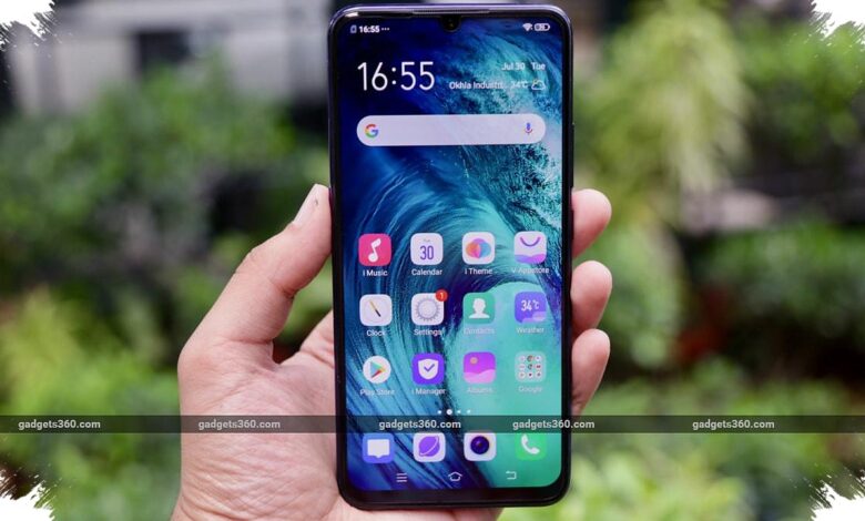 Vivo S2 Disebut Siap Menghidupkan Lagi S-series di India, Tantangannya Kini Lebih Berat