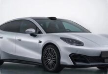 BYD Siapkan Formula S Berjarak hingga 900 Km, LiDAR Membawa Fang Cheng Bao ke Arah Baru