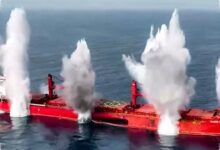 Houthi Umumkan Blokade Laut Arab Saudi, Risiko Baru bagi Jalur Energi