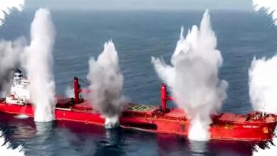 Houthi Umumkan Blokade Laut Arab Saudi, Risiko Baru bagi Jalur Energi