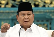 Prabowo Minta Bantuan Rumah Berupa Bahan, Penerima BSPS Bisa Bertambah