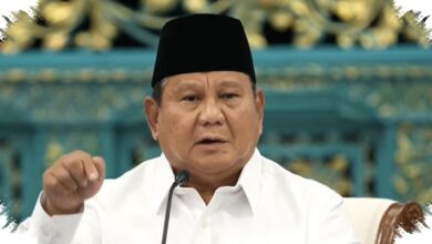 Prabowo Minta Bantuan Rumah Berupa Bahan, Penerima BSPS Bisa Bertambah