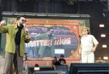 Sapu Jagat dan Sujud Menggema Beruntun, Puncak Kolaborasi Saemen Fest 2026