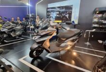 3 Rival Vario 125 Menggoda, FreeGo Bawa Bagasi Besar hingga Burgman Nyaman