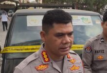 Polda Jabar Izinkan Warga Tangkap Begal, tetapi Larang Aksi yang Berujung Maut