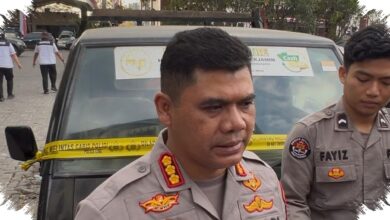 Polda Jabar Izinkan Warga Tangkap Begal, tetapi Larang Aksi yang Berujung Maut