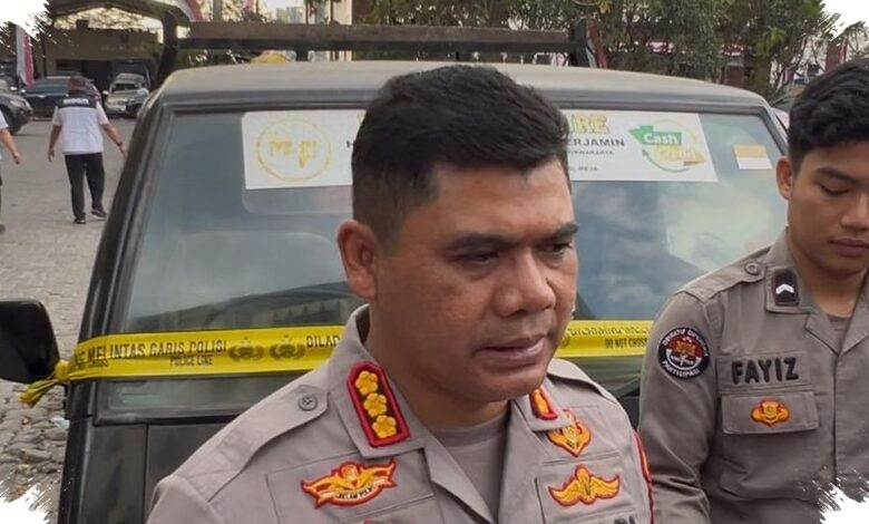 Polda Jabar Izinkan Warga Tangkap Begal, tetapi Larang Aksi yang Berujung Maut