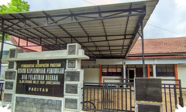 Renovasi 277.000 Sekolah Dikebut hingga 2028, Target Semua Sekolah Tuntas pada 2029