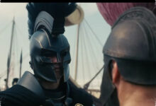 Tom Holland Mengira CGI, Cyclops The Odyssey Ternyata Dibangun di Lokasi
