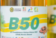 B50 Mulai Diterapkan, Pemilik Mobil Diesel Tak Bisa Asal Isi Tangki