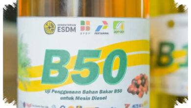 B50 Mulai Diterapkan, Pemilik Mobil Diesel Tak Bisa Asal Isi Tangki