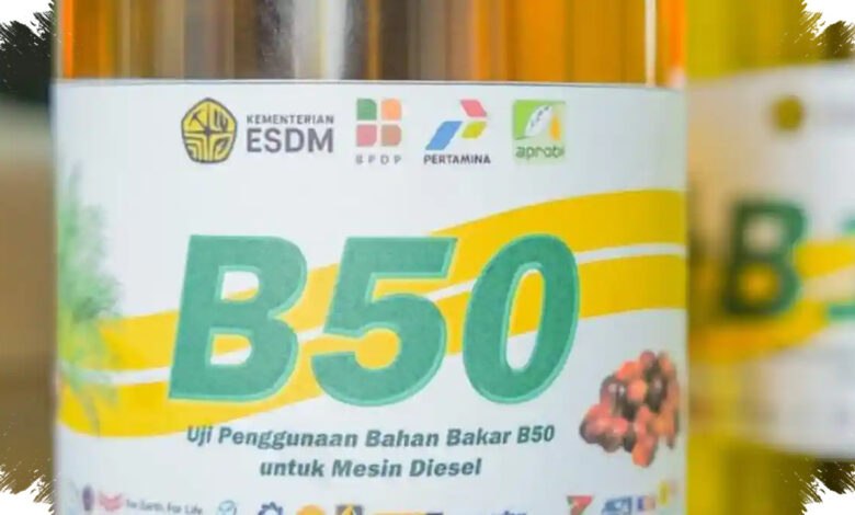 B50 Mulai Diterapkan, Pemilik Mobil Diesel Tak Bisa Asal Isi Tangki