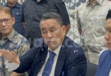 PWI Tetap Tempuh Jalur Hukum meski Hotman Paris Minta Maaf, Ini yang Dipersoalkan