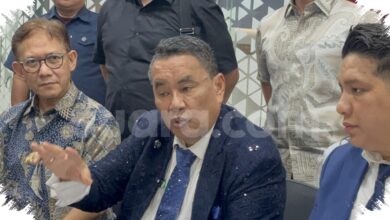 PWI Tetap Tempuh Jalur Hukum meski Hotman Paris Minta Maaf, Ini yang Dipersoalkan