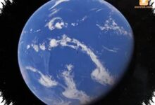 Astronom Khawatir Langit Bumi Jadi Cincin Buatan, Jutaan Satelit Mengancam Teleskop