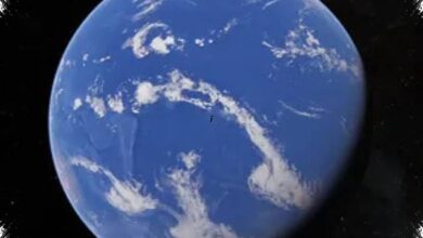 Astronom Khawatir Langit Bumi Jadi Cincin Buatan, Jutaan Satelit Mengancam Teleskop