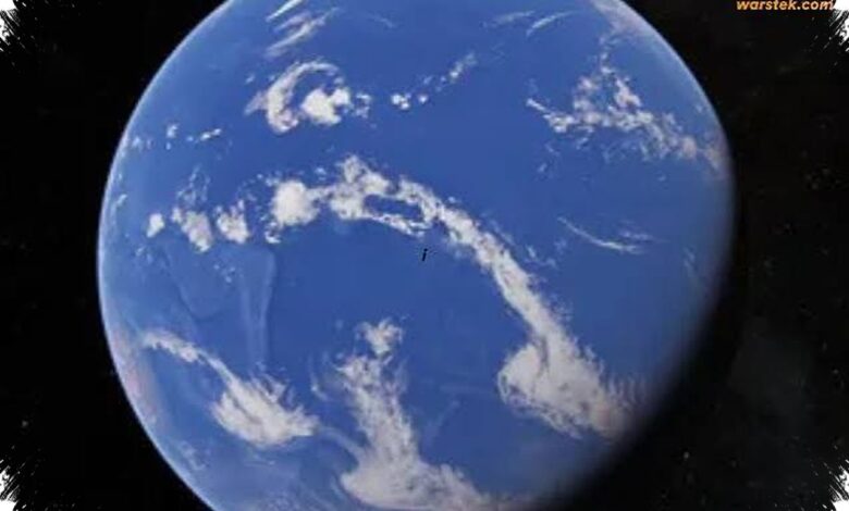 Astronom Khawatir Langit Bumi Jadi Cincin Buatan, Jutaan Satelit Mengancam Teleskop