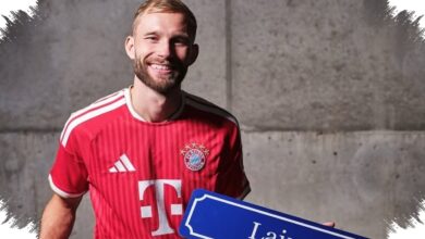 Bayern Muenchen Kunci Konrad Laimer hingga 2029, Peran Serbabisa Kian Vital