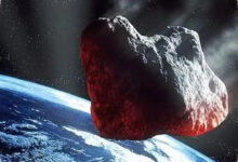 Bukan Bulan Kedua, Asteroid 10 Meter Ini Tertangkap Jelas dengan Spektrum Mirip Bulan