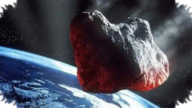 Bukan Bulan Kedua, Asteroid 10 Meter Ini Tertangkap Jelas dengan Spektrum Mirip Bulan