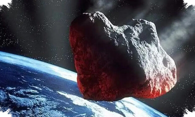 Bukan Bulan Kedua, Asteroid 10 Meter Ini Tertangkap Jelas dengan Spektrum Mirip Bulan