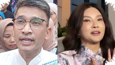 Ruben Onsu Menanggung Cicilan Rp379 Juta per Bulan usai Pinjam Rp10,1 Miliar