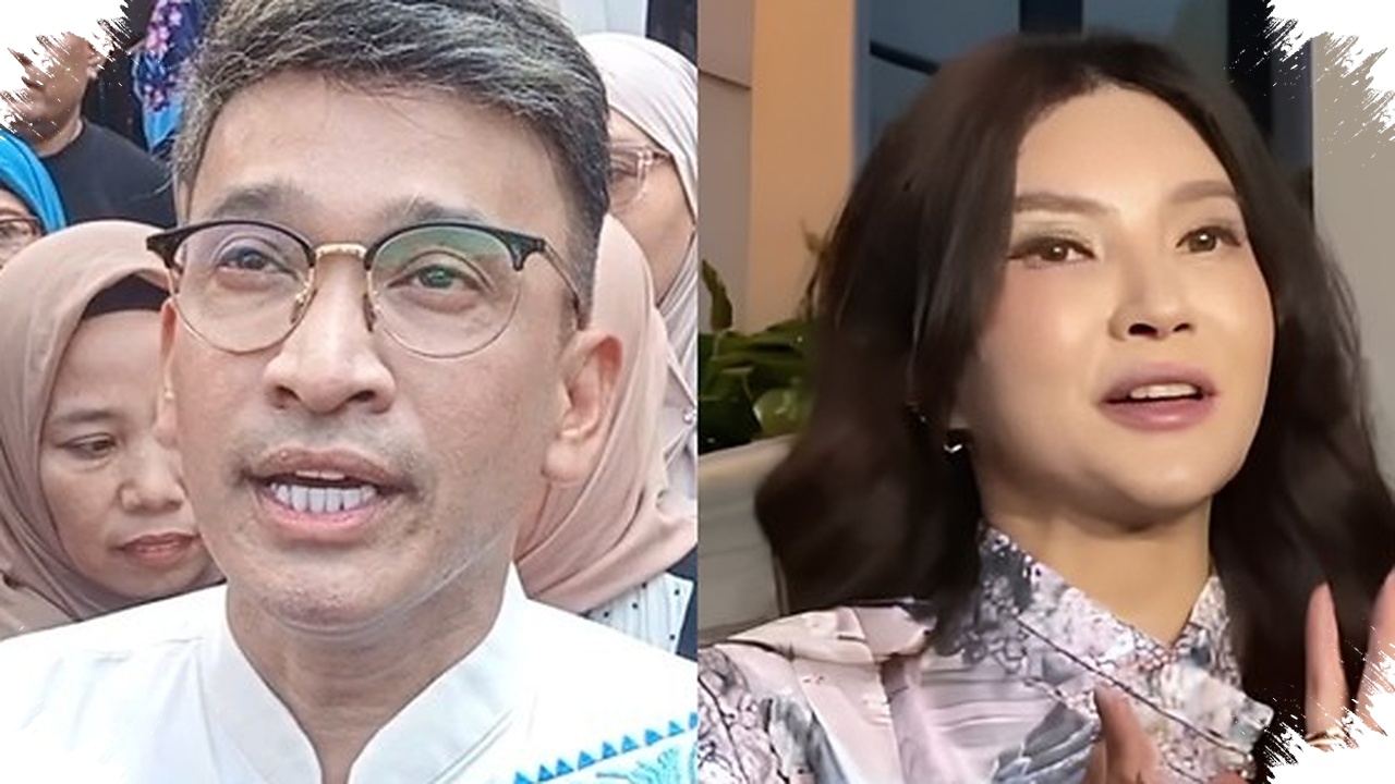 Ruben Onsu Menanggung Cicilan Rp379 Juta per Bulan usai Pinjam Rp10,1 Miliar