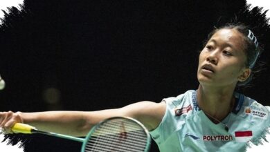 Putri KW Redam Wakil Tuan Rumah di China Open 2026, Menang Dua Gim 21-16